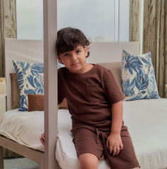 Bermuda jardin del principe café