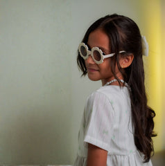 Blusa lirio castillo prints