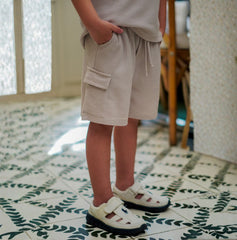 Bermuda jardin del principe beige