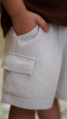 Bermuda jardin del principe beige