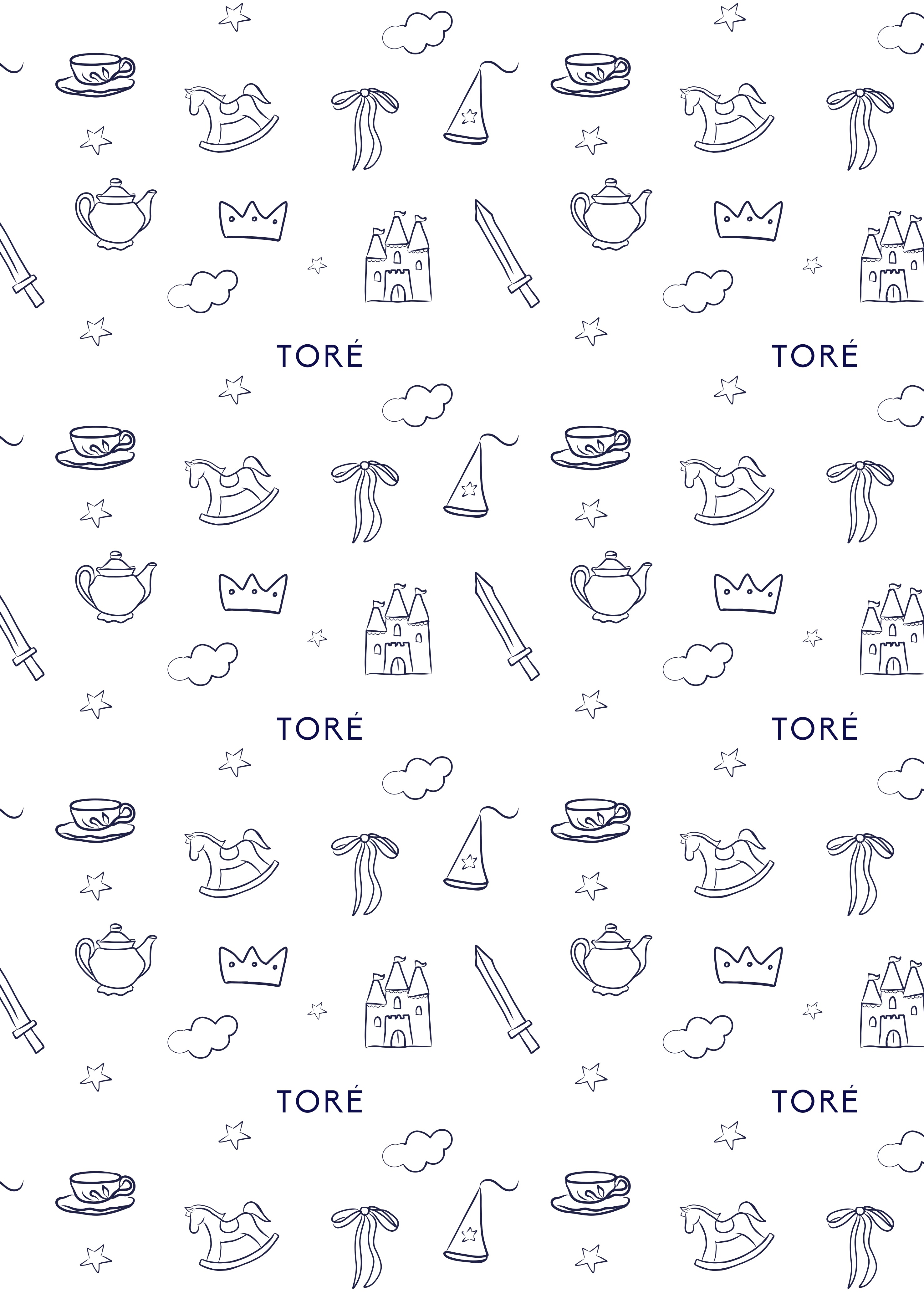 Tore